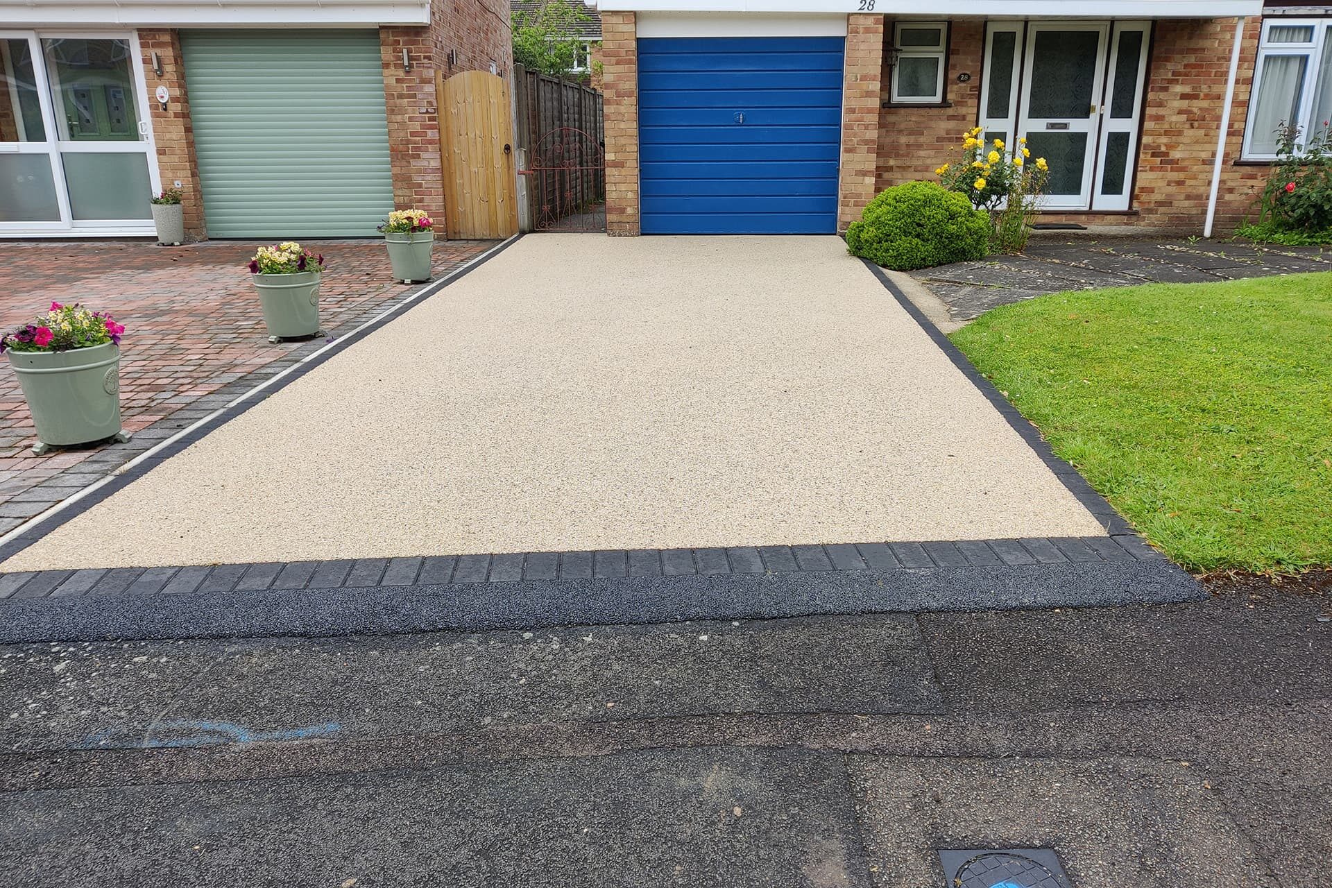Resin Driveways Birmingham | Trusted & Guaranteed